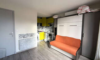 Appartement 1 Pièce 17 m² à louer à Montauban (82000)