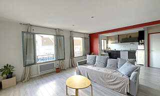 Appartement 3 Pièces 70 m² à vendre à L'Isle-Jourdain (32600)