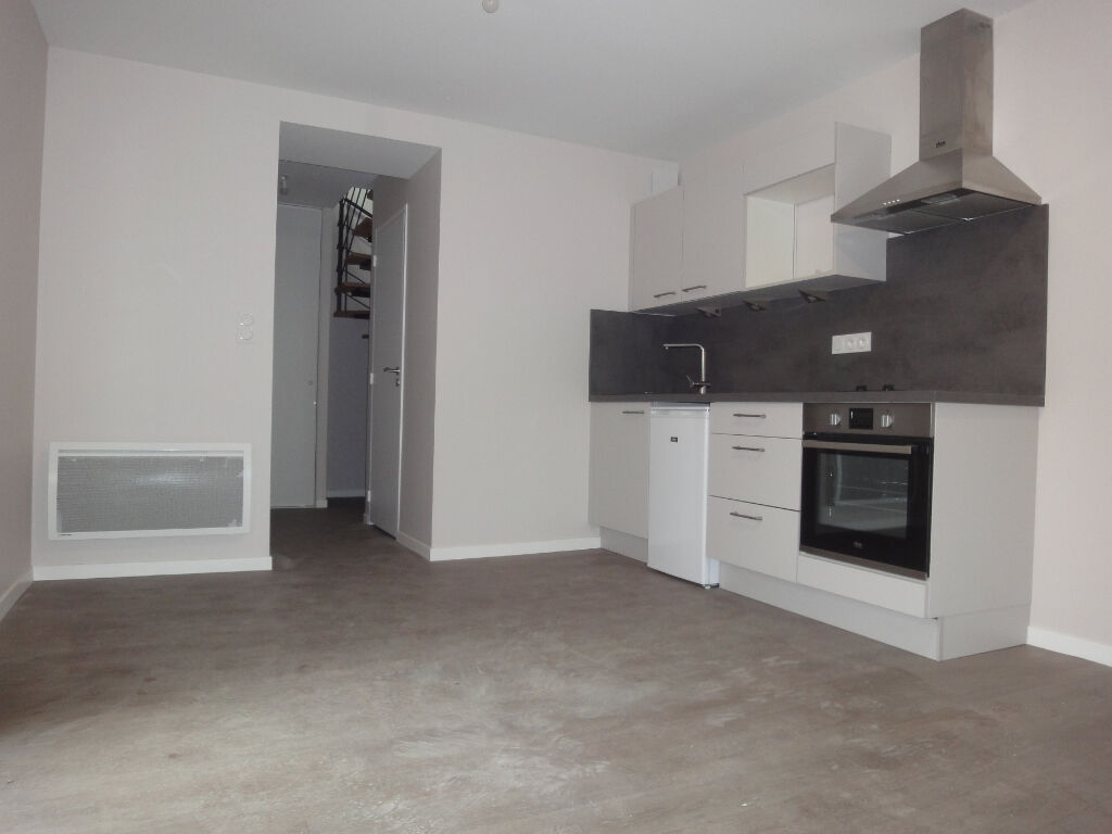 Appartement  T2 à louer Rodez 12000