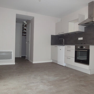 Appartement 2 pièces 435 €