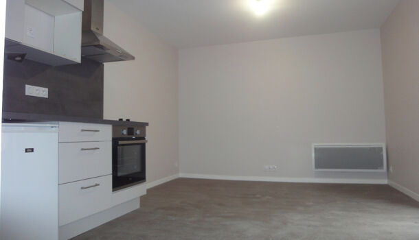Appartement 2 pièces  à louer Rodez 12000