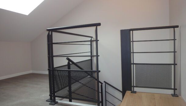 Appartement 2 pièces  à louer Rodez 12000