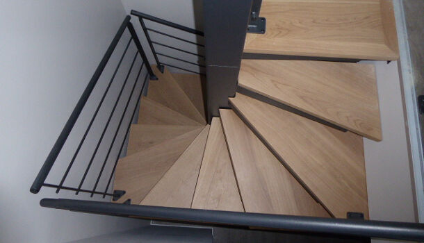 Appartement 2 pièces  à louer Rodez 12000