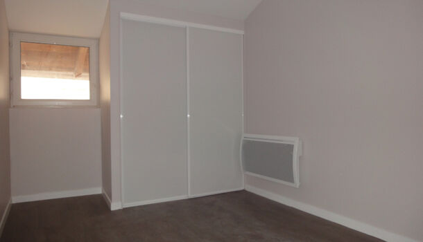 Appartement 2 pièces  à louer Rodez 12000