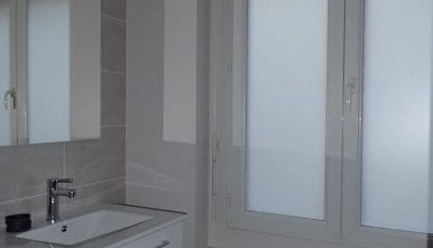 Appartement 2 pièces  à louer Rodez 12000