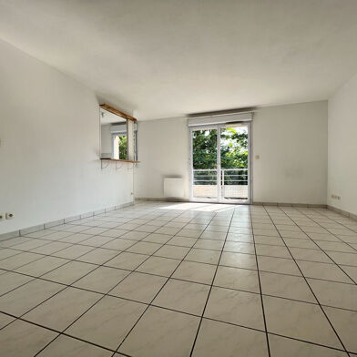 Appartement 2 pièces 435 €