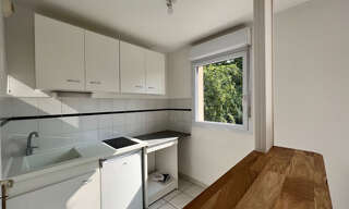 Appartement 2 Pièces 50 m² à louer à Onet-le-Château (12850)