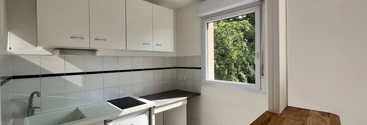 Appartement 2 Pièces 50 m² à louer à Onet-le-Château (12850)