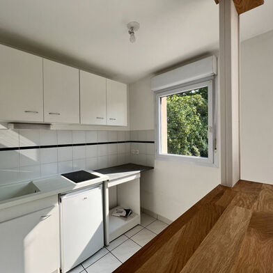 Appartement 2 pièces 435 €