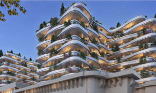 Appartement 2 Pièces 40 m² à vendre à Aix-les-Bains (73100)