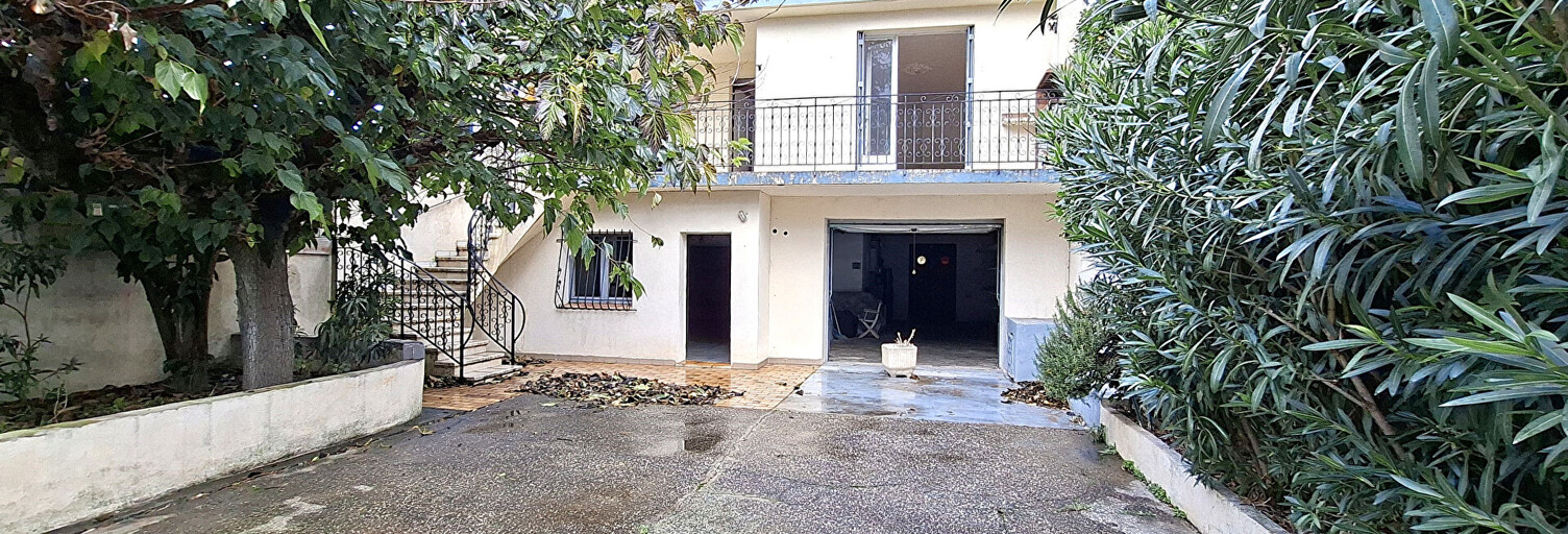 Maison 6 Pièces 150 m² à vendre à Avignon (84000)