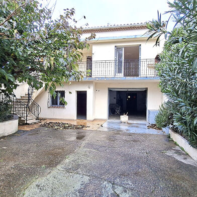 Maison 6 pièces 226000 €