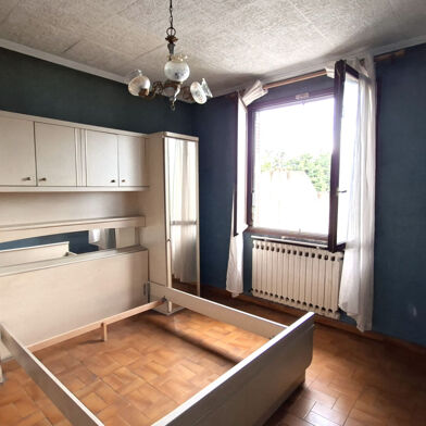 Maison 6 pièces 240000 €