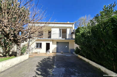 Maison 6 pièces 212000 €