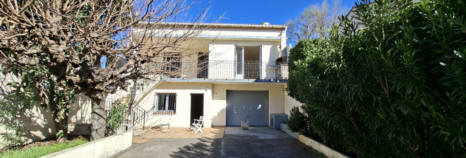 Maison 6 Pièces 150 m² à vendre à Avignon (84000)