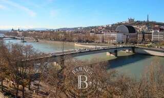 Appartement 6 Pièces 238 m² à vendre à Lyon 6 (69006)