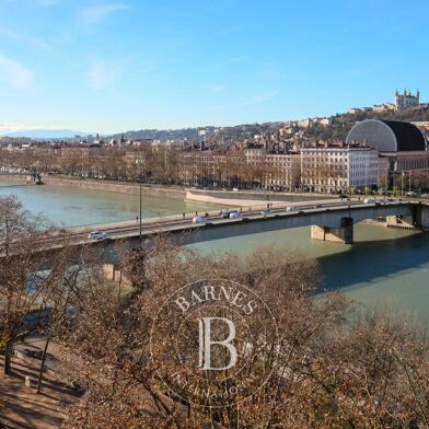 Appartement 6 pièces 1850000 €