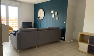 Appartement 2 Pièces 47 m² à louer à Saint-Sébastien-sur-Loire (44230)