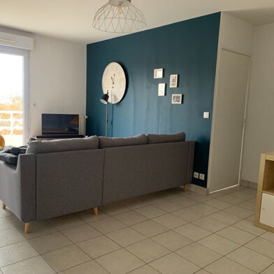 Appartement 2 pièces 790 €