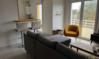 Appartement 2 Pièces 47 m² à louer à Saint-Sébastien-sur-Loire (44230)