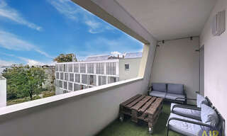 Appartement 3 Pièces 60 m² à vendre à Nantes (44100)