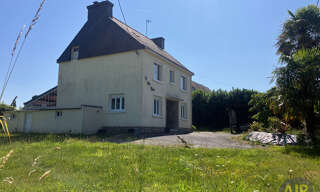 Maison 7 Pièces 120 m² à vendre à Pluherlin (56220)