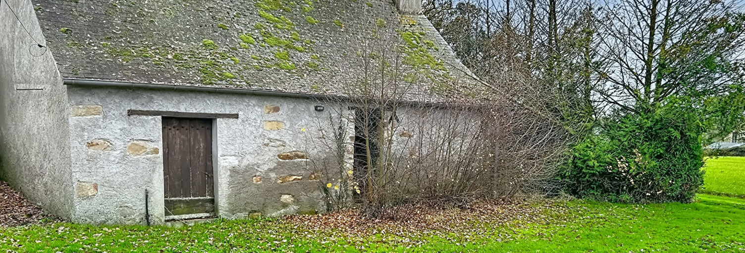 Maison 2 Pièces 35 m² à vendre à Saint-Vincent-des-Landes (44590)