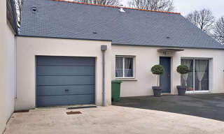 Maison 5 Pièces 96 m² à vendre à Châteaubriant (44110)