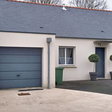 Maison 5 pièces 299900 €