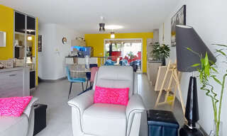 Maison 5 Pièces 96 m² à vendre à Châteaubriant (44110)