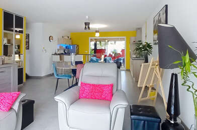 Maison 5 pièces 291900 €