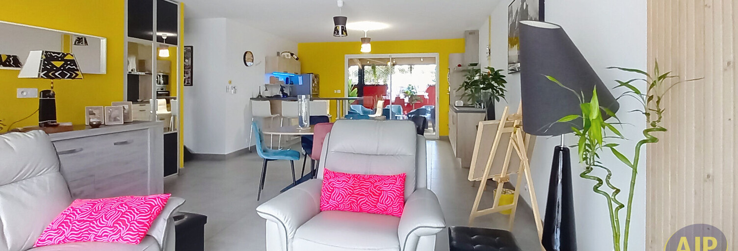 Maison 5 Pièces 96 m² à vendre à Châteaubriant (44110)