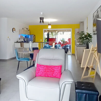 Maison 5 pièces 291900 €