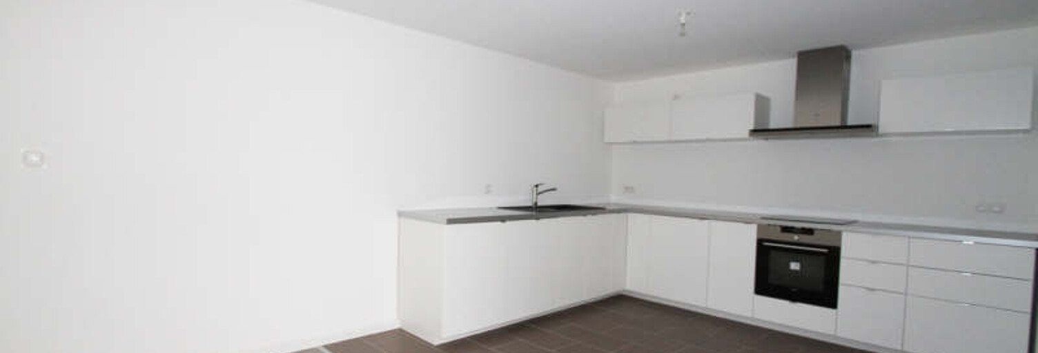 Appartement 3 Pièces 89 m² à louer à Annecy (74000)