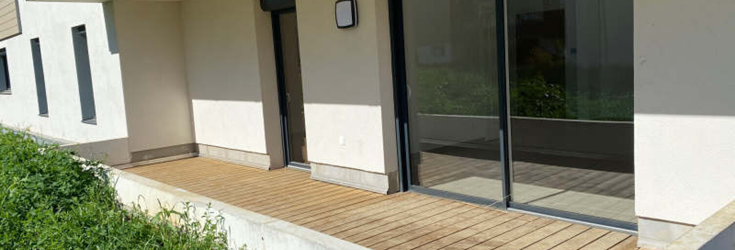 Appartement 3 Pièces 68 m² à louer à Saint-Pierre-en-Faucigny (74800)