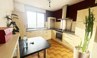 Appartement 2 Pièces 53 m² à vendre à Annemasse (74100)