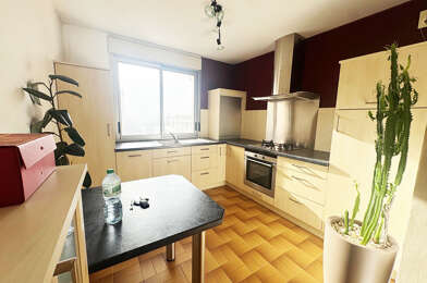 Appartement 2 pièces 222000 €