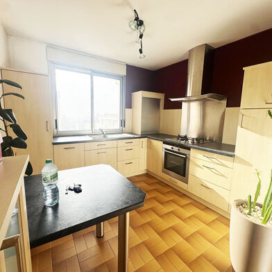 Appartement 2 pièces 222000 €