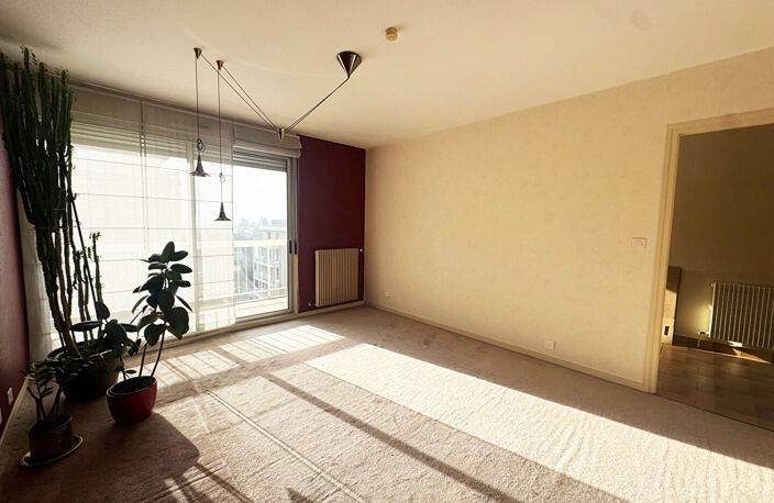 Appartement Annemasse 2 pièce(s) — photo 2