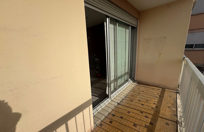 Appartement Annemasse 2 pièce(s) — photo 5