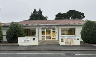 Commerce  68 m² à louer à Eysines (33320)