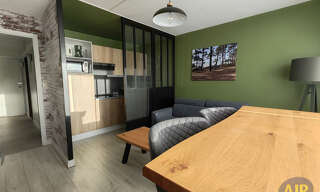 Appartement 1 Pièce 30 m² à vendre à Arcachon (33120)