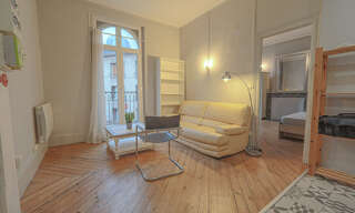 Appartement 2 Pièces 37 m² à louer à Rouen (76000)