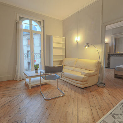 Appartement 2 pièces 630 €