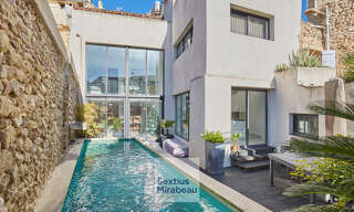 Maison 5 Pièces 288 m² à vendre à Lambesc (13410)