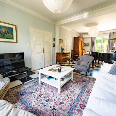 Maison 6 pièces 309000 €