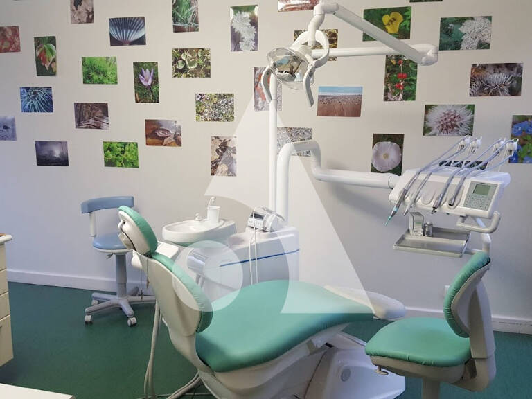 Local  Professionnel équipé (dentistes) Tarbes 5 pièces 130 m² — photo 1