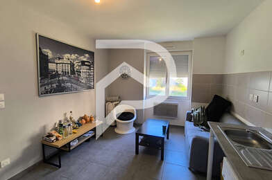 Appartement 2 pièces 99000 €