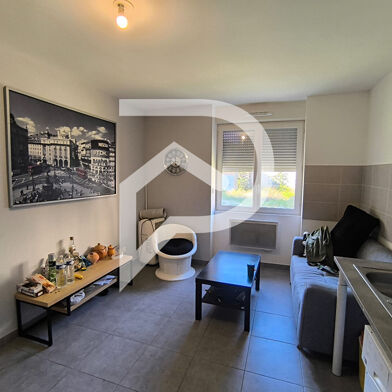 Appartement 2 pièces 99000 €