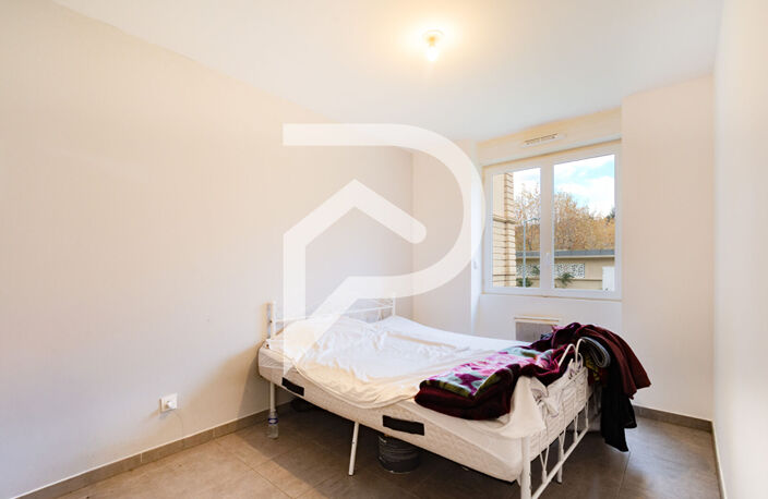 Appartement Marseille 2 pièce(s) 34 m2 — photo 2